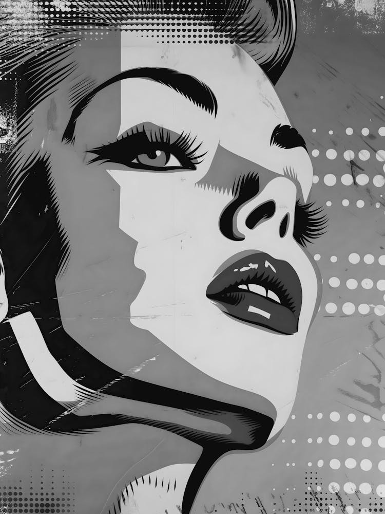 Pop Art 3
