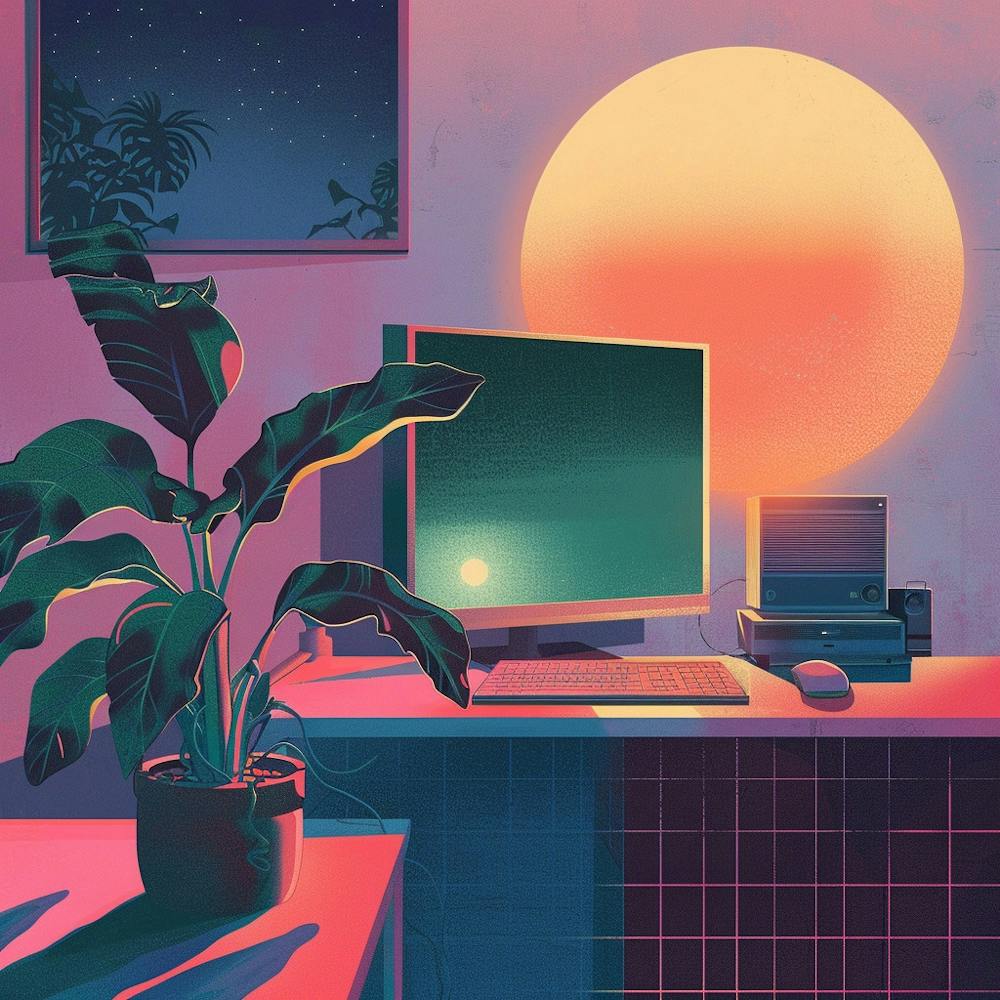 Pixel Art 3