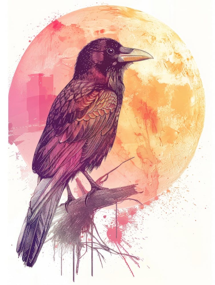 Raven
