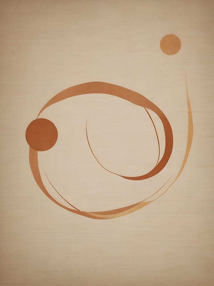 Abstract painting 1