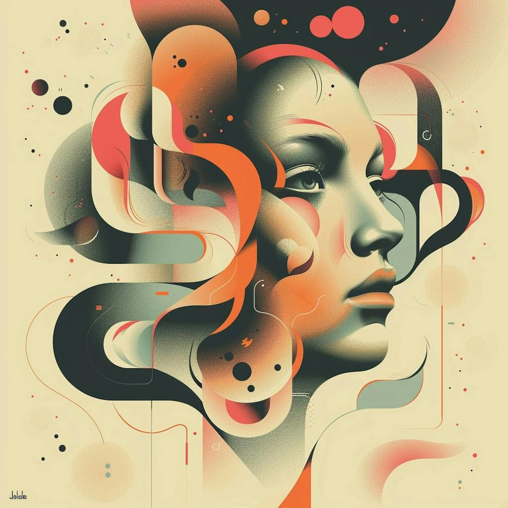 Abstract Painting 1