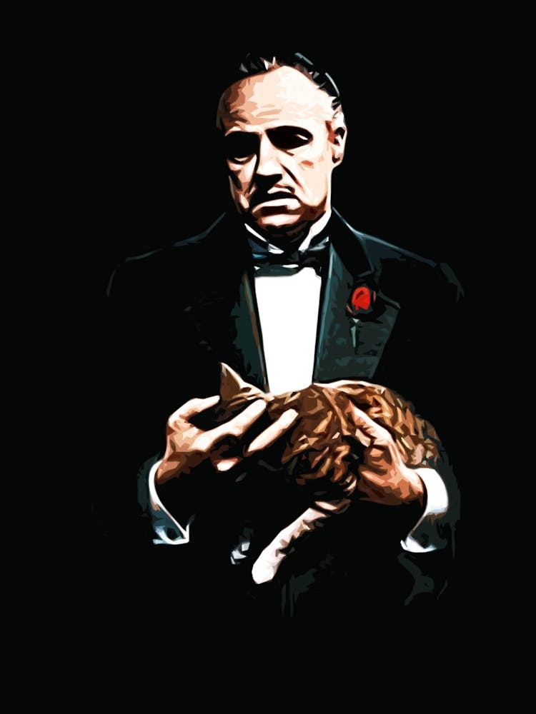 Godfather 3