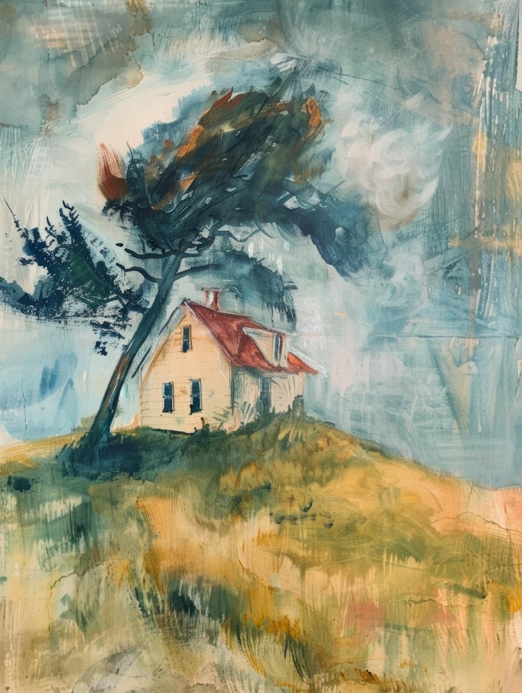 House On The Hill 21