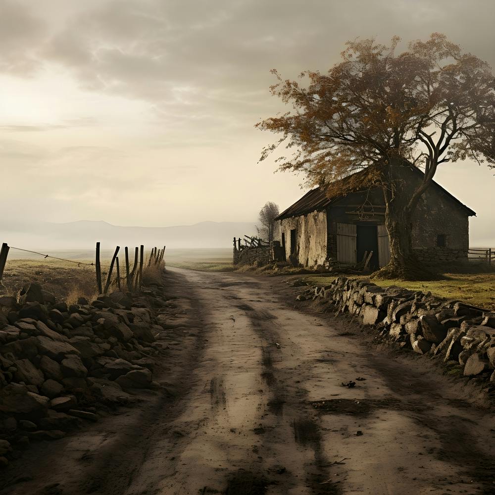 Stone Farm Neutral 15