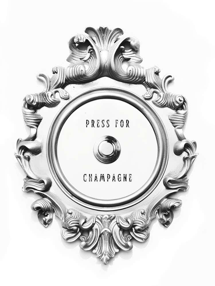 Press For Champagne 1