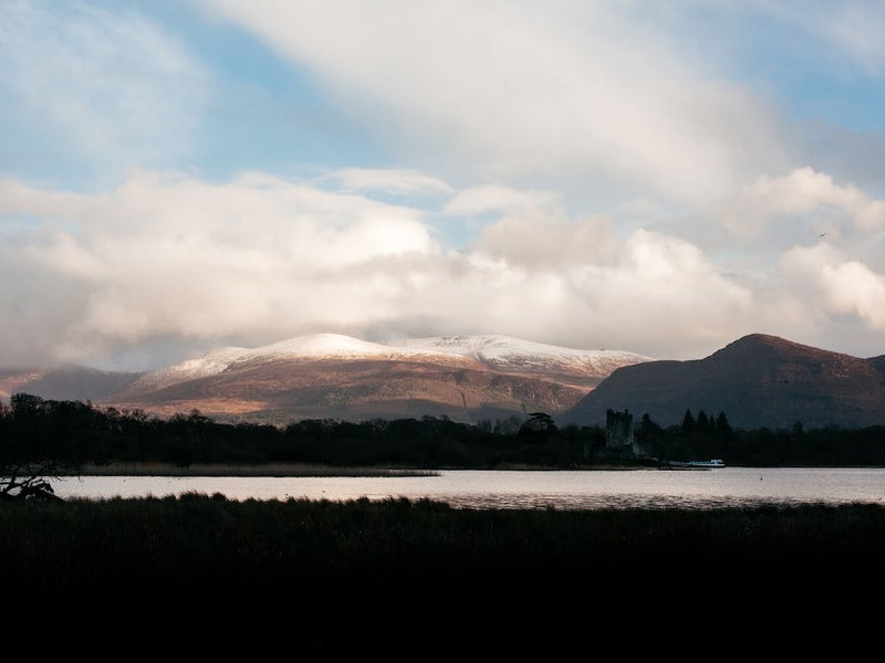 Irish Mountain