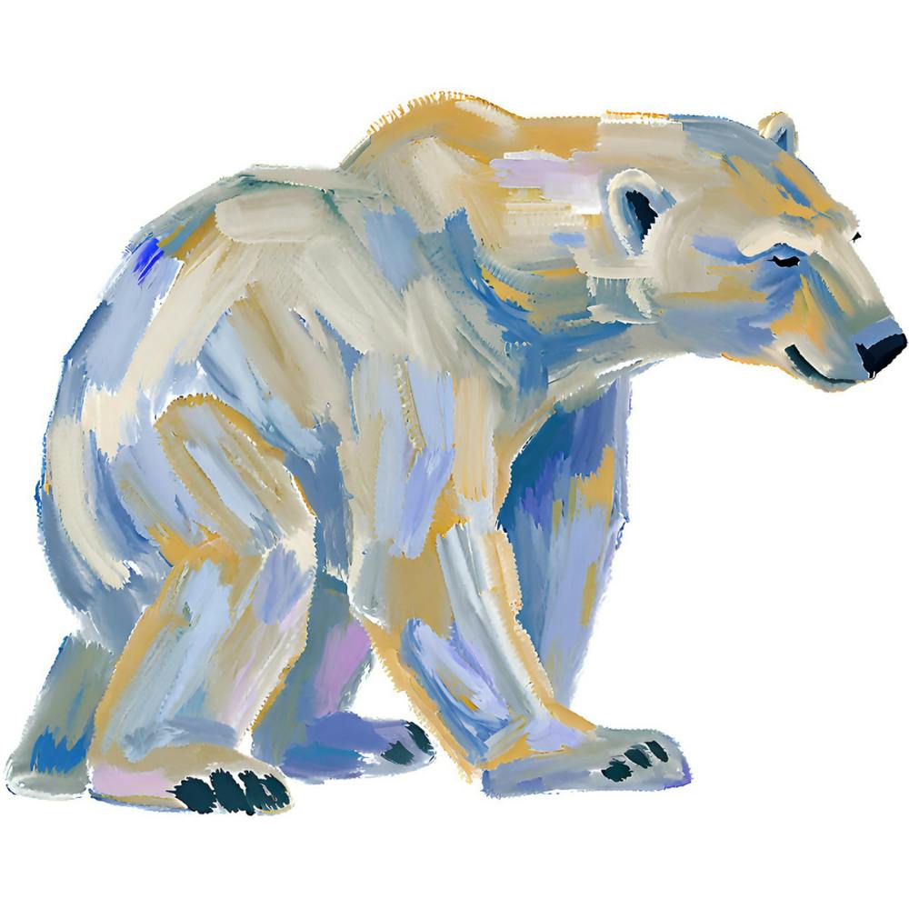 Polar Bear 02 1