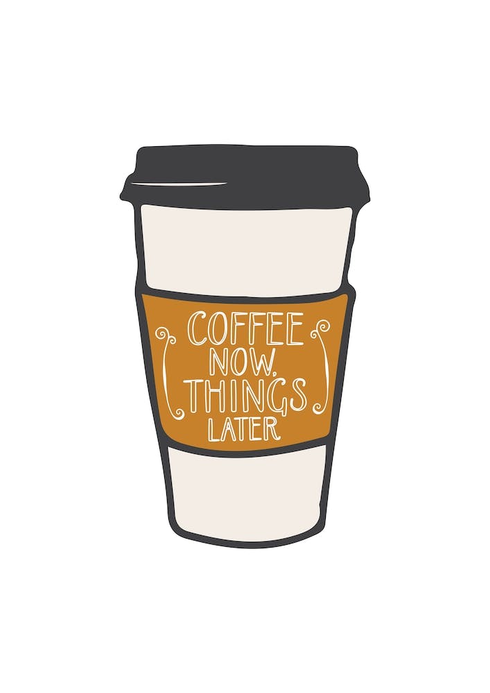 Coffee Now