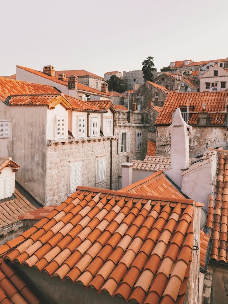 Dubrovnik Homes
