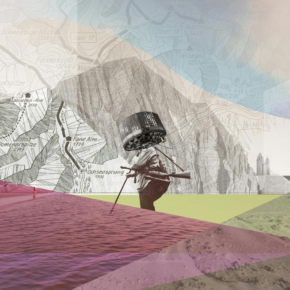 Atmosphere 21 · Groove Holmes