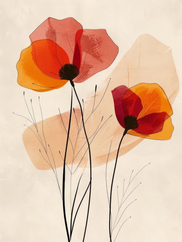 Poppies 29