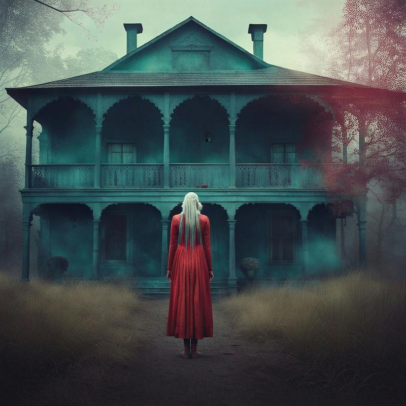 The Mansion