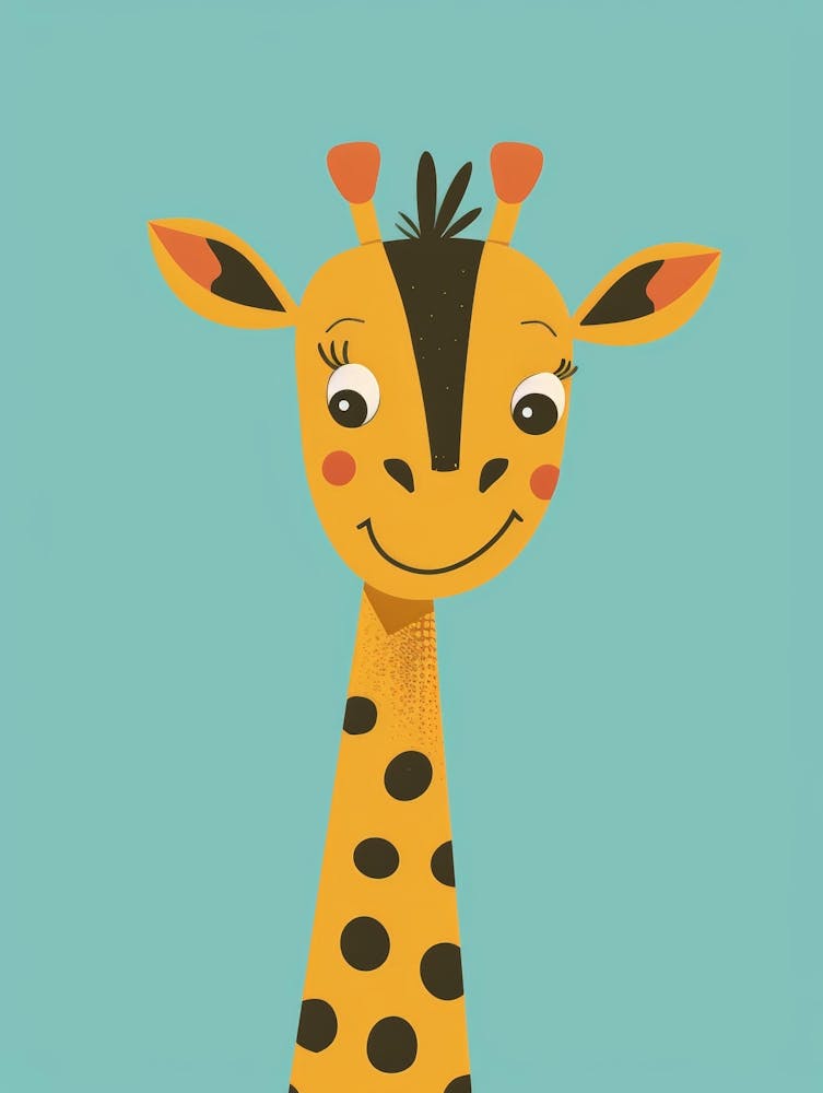 Giraffe 37