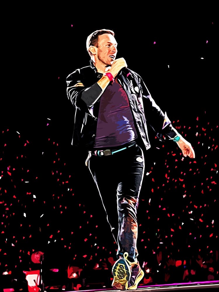 coldplay band music 1