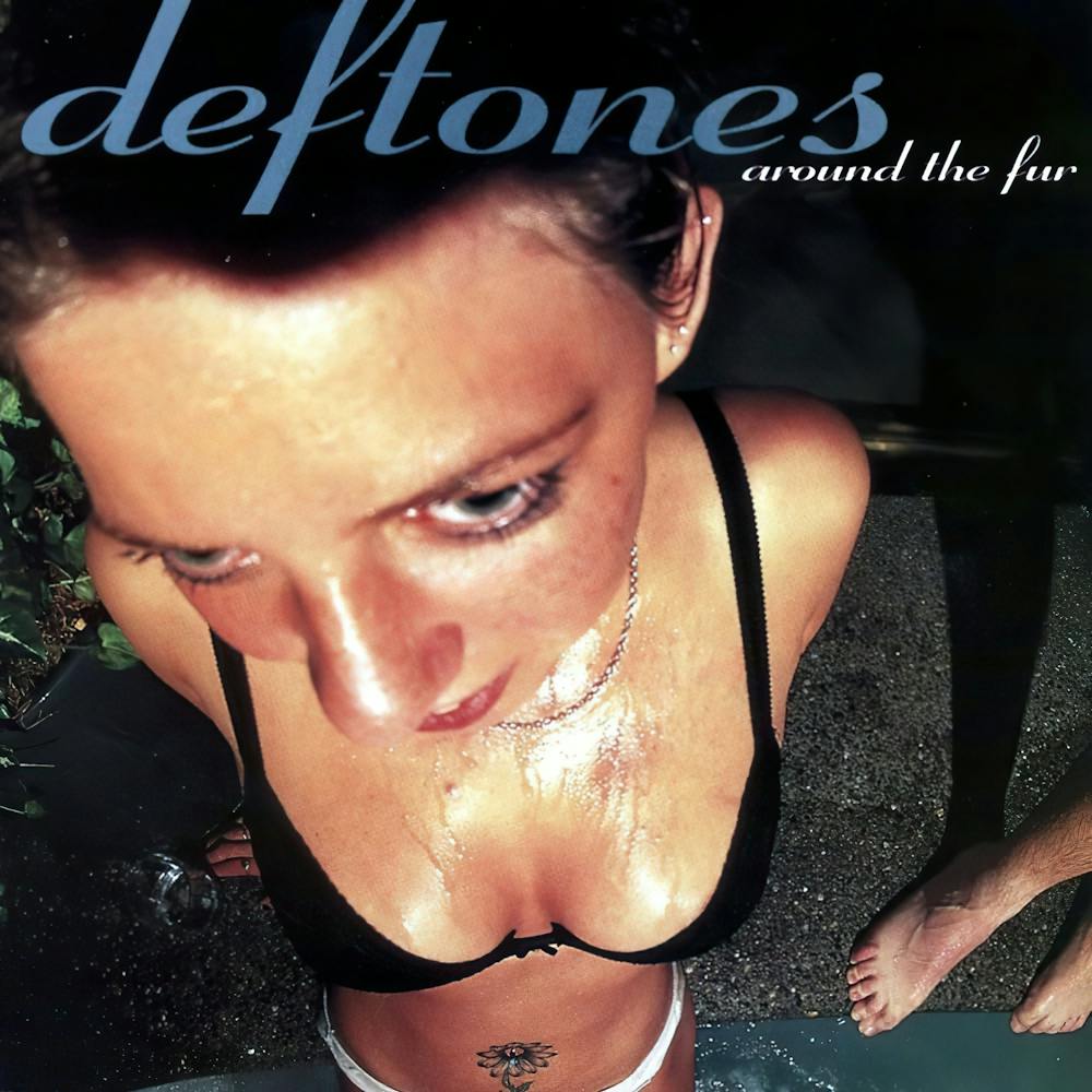 Deftones Album (4)