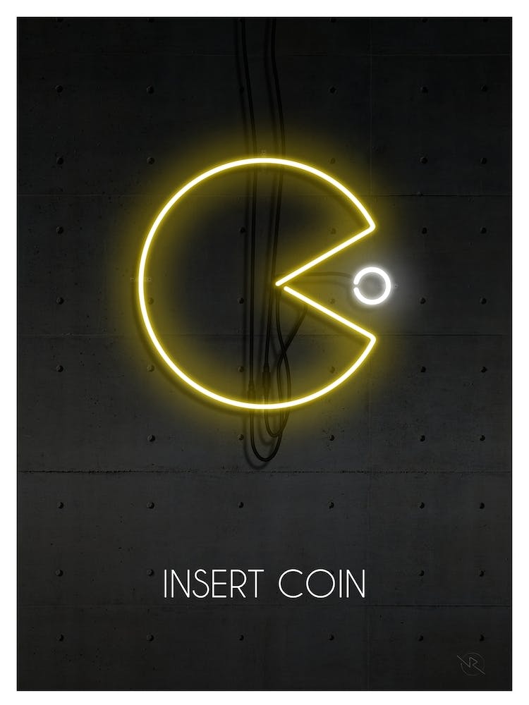 Insert Coin