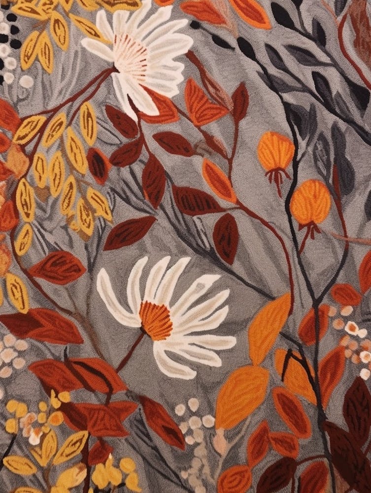 Fall Botanicals Gypsophila 1