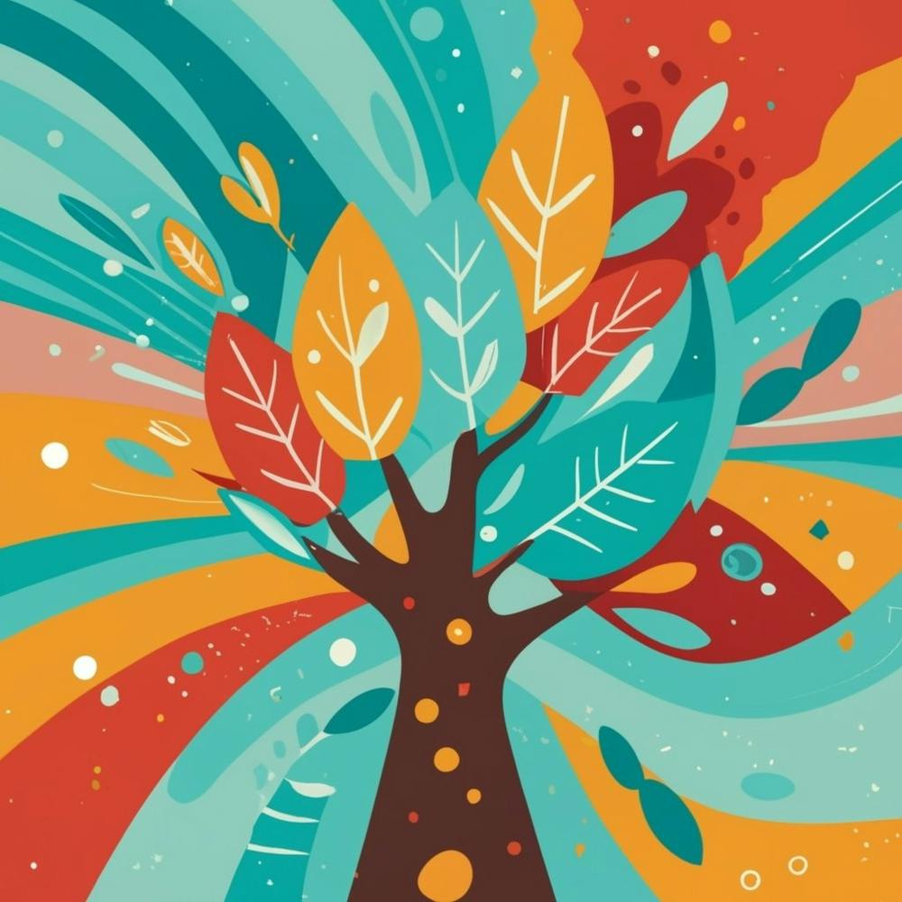 Tree Of Life