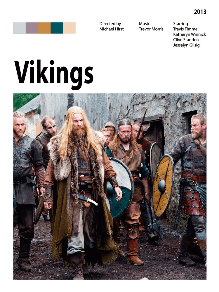 Vikings 1