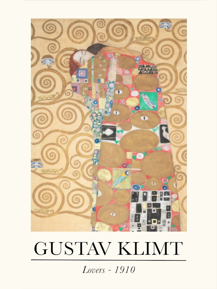 gustav klimt portrait