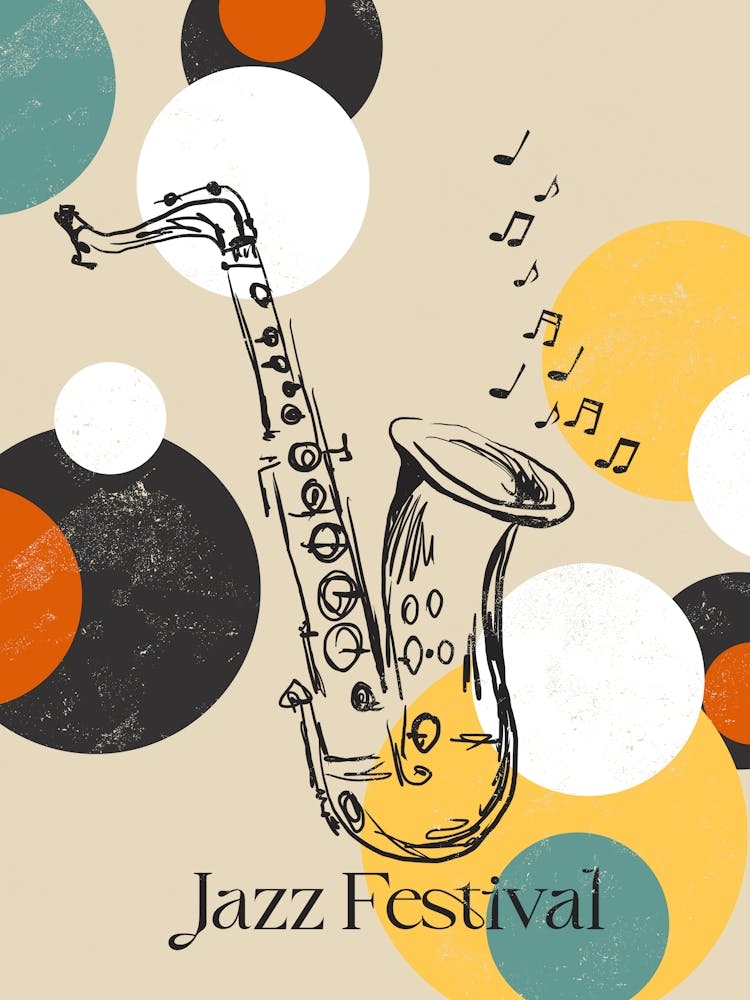 Saxophone