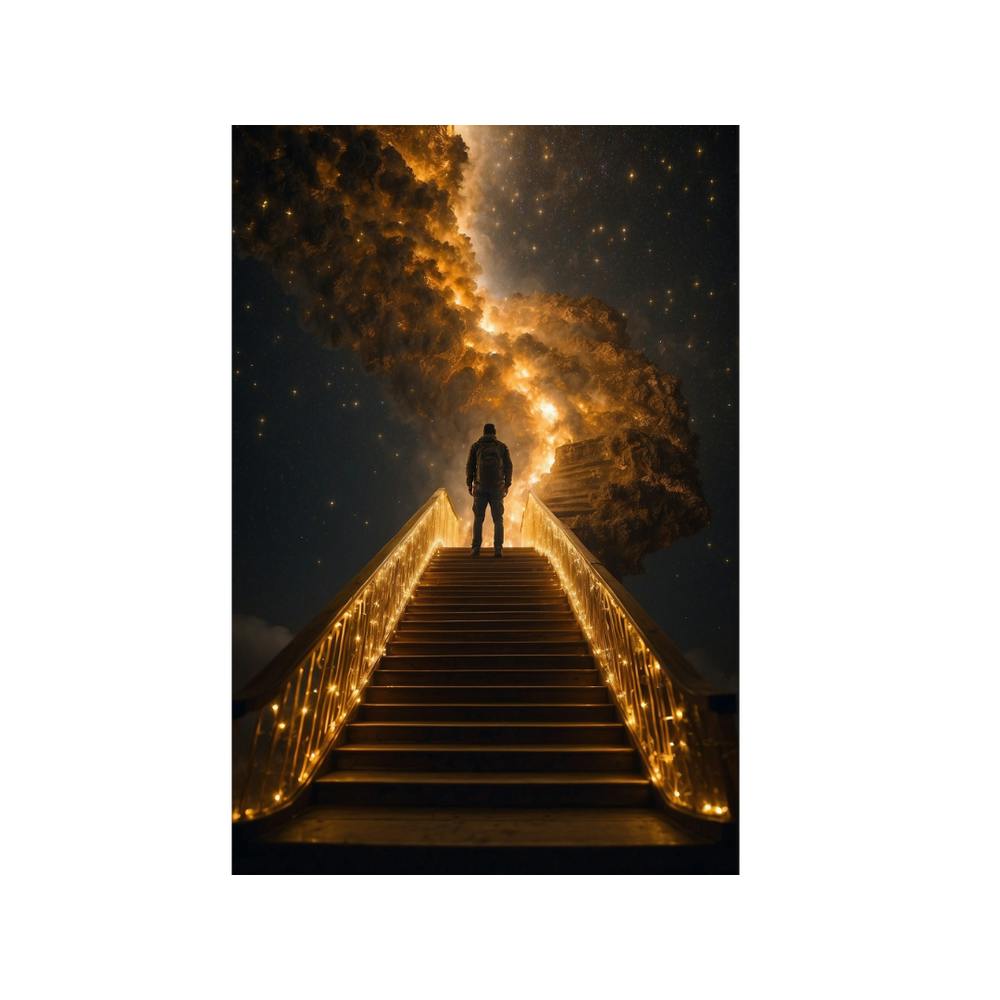 Stairway To Heaven