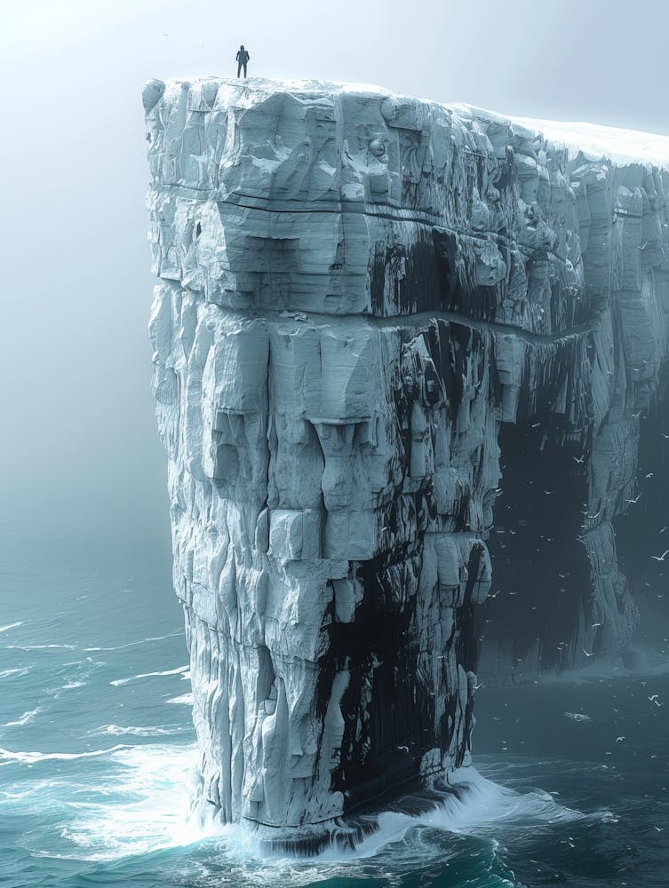 Iceberg