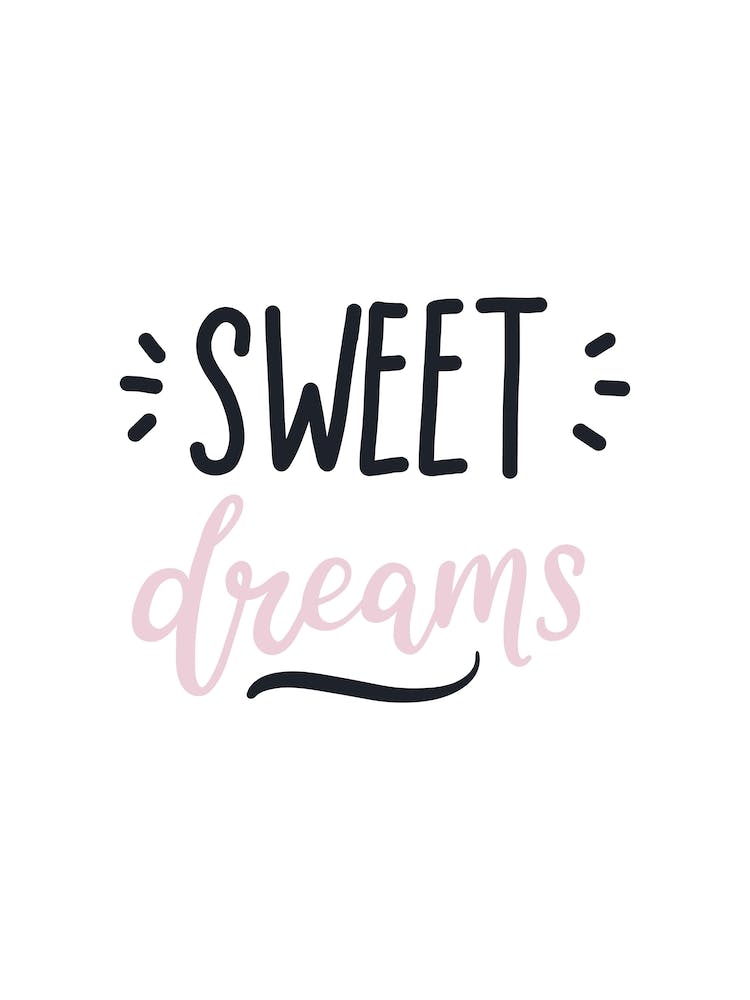 Sweet Dreams