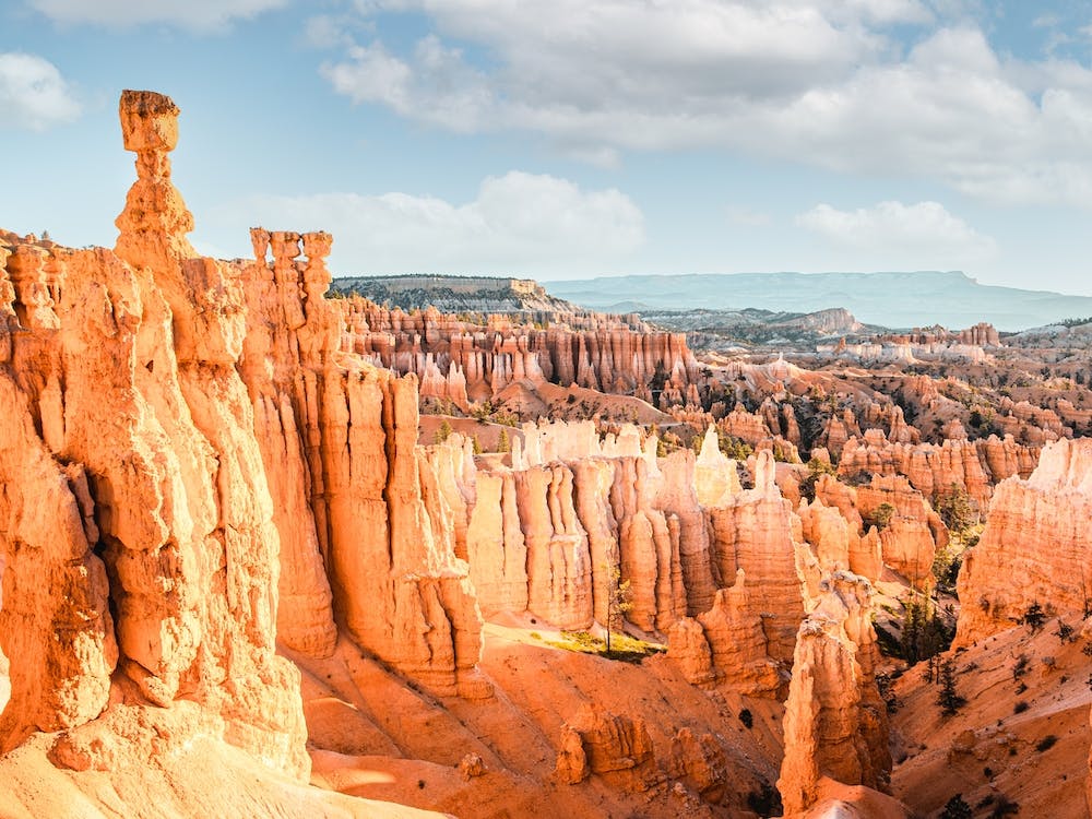 Bryce Canyon National Park Utah
