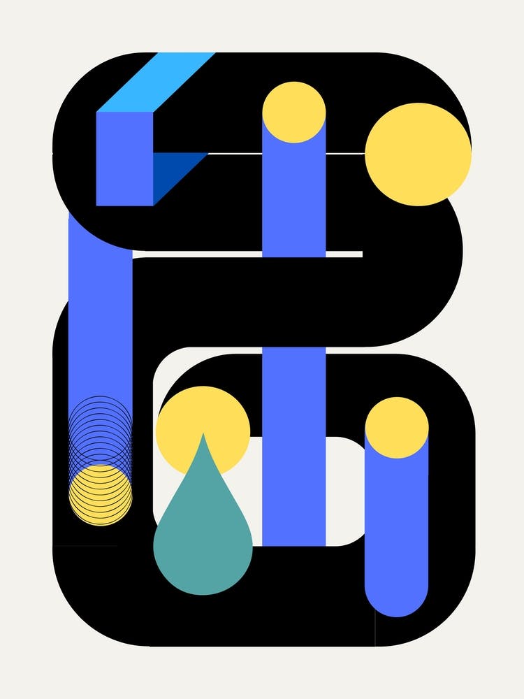 Pipe Geometrical Design