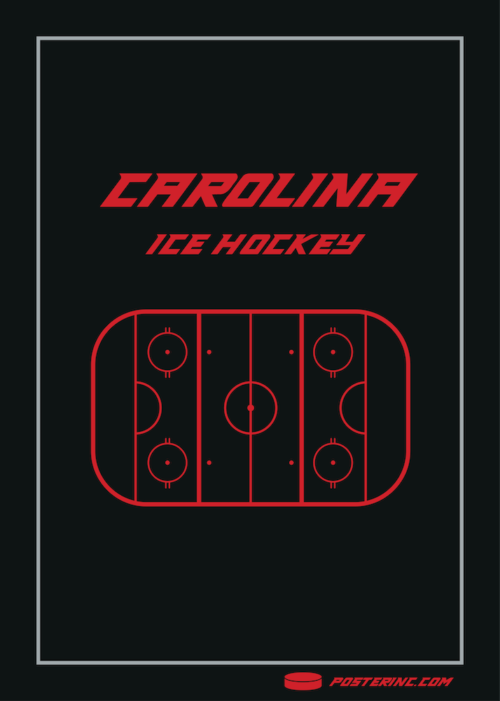 Carolina Ice Hockey