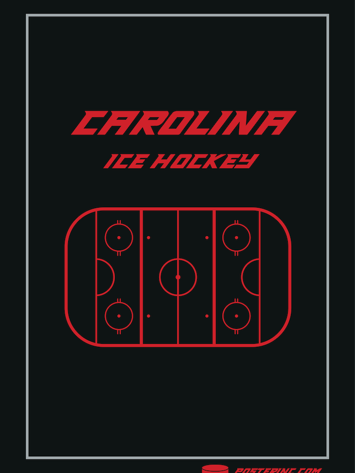 Carolina Ice Hockey