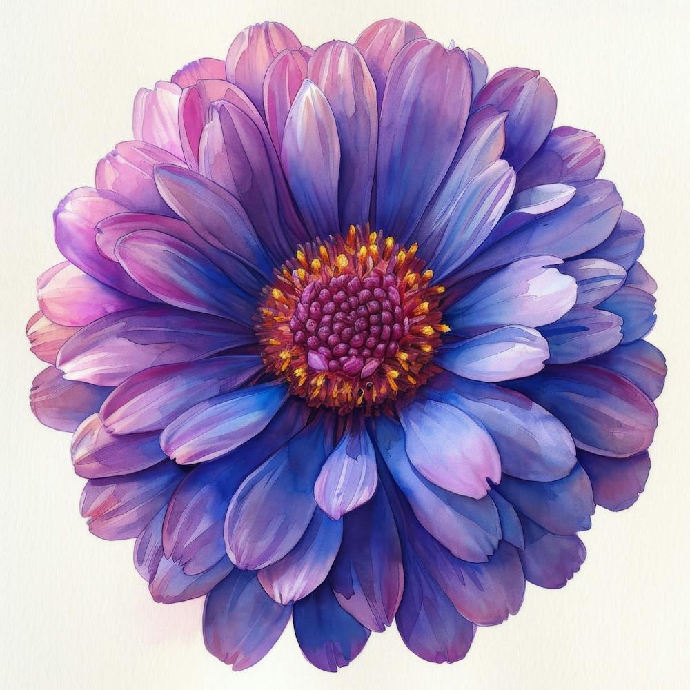 Gerbera Daisy 2