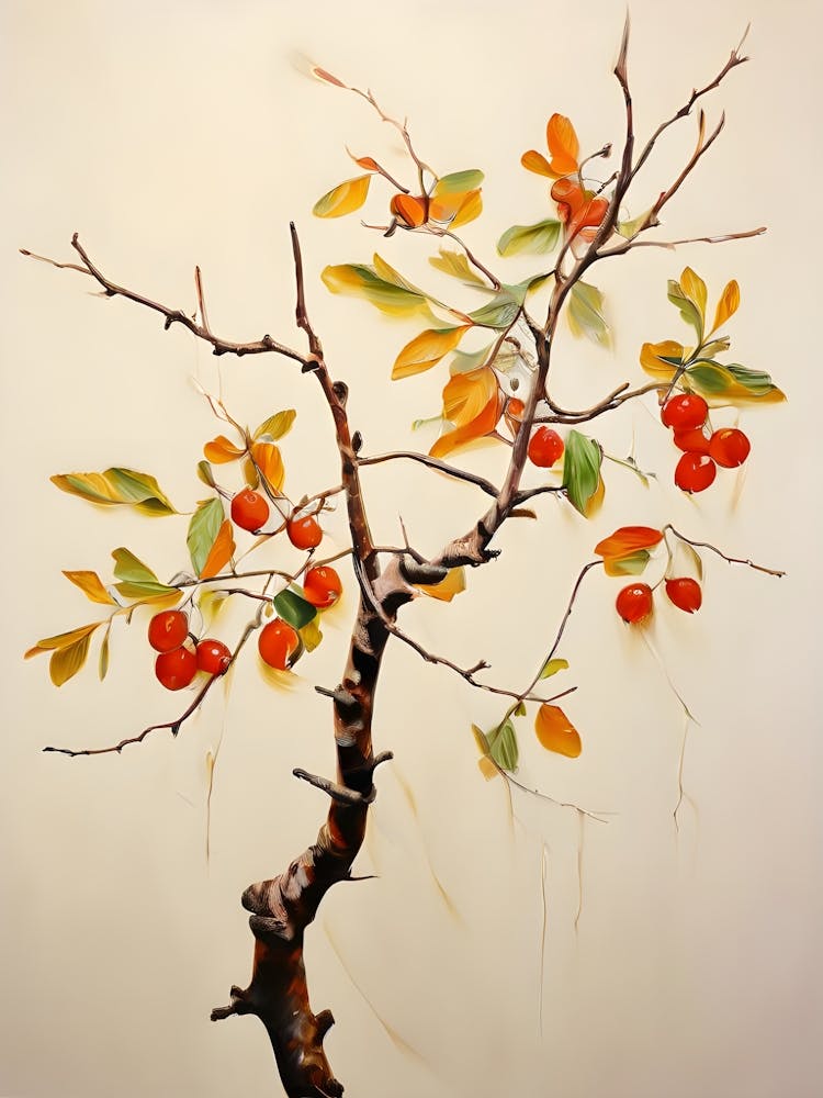 Cherry Tree 1
