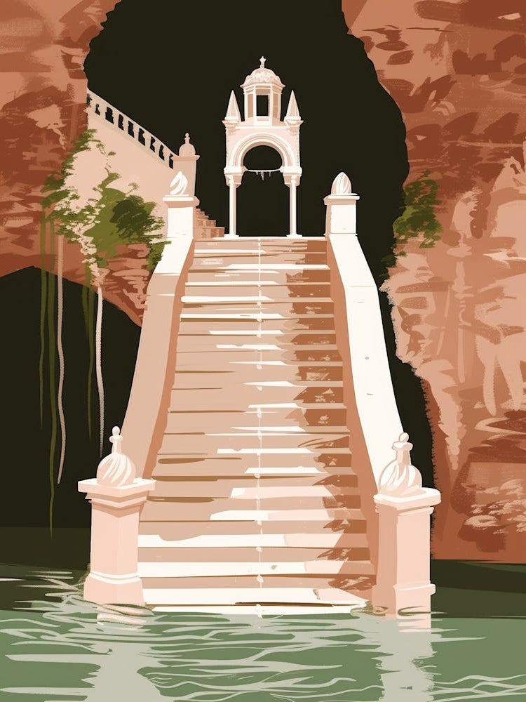 Stairway To Heaven 31