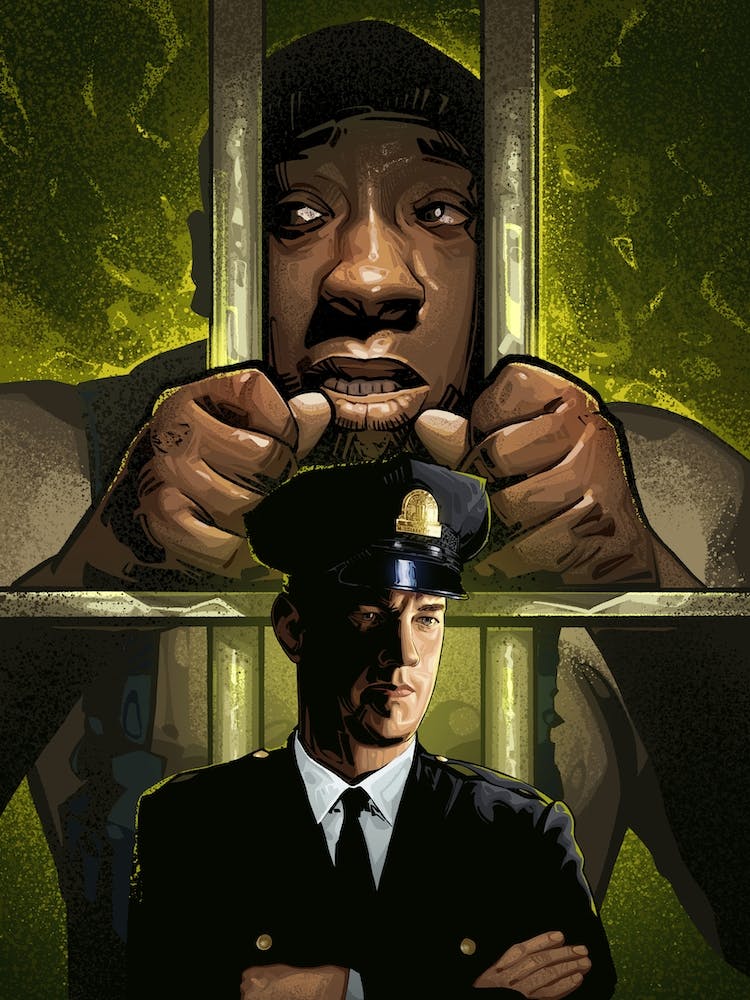 Green Mile