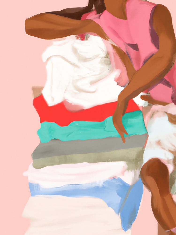 Laundry Day 3