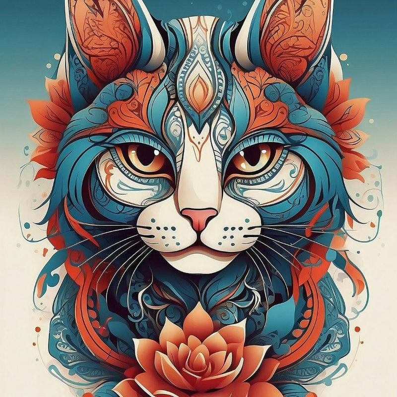 Kawaii Cat