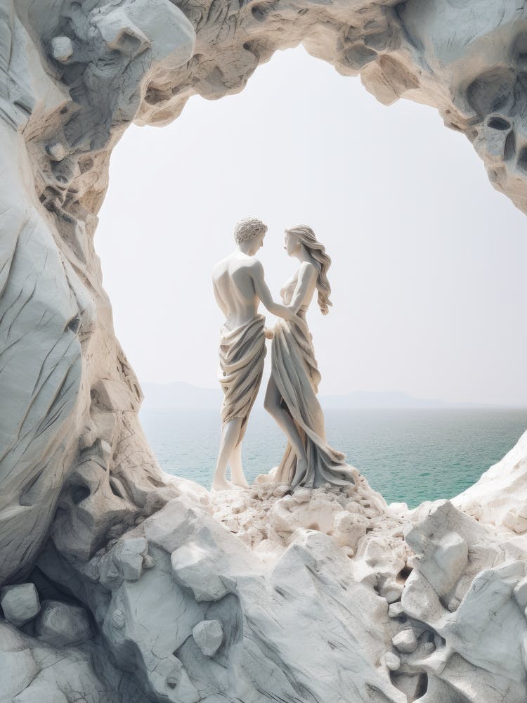 Horizon Of Affection