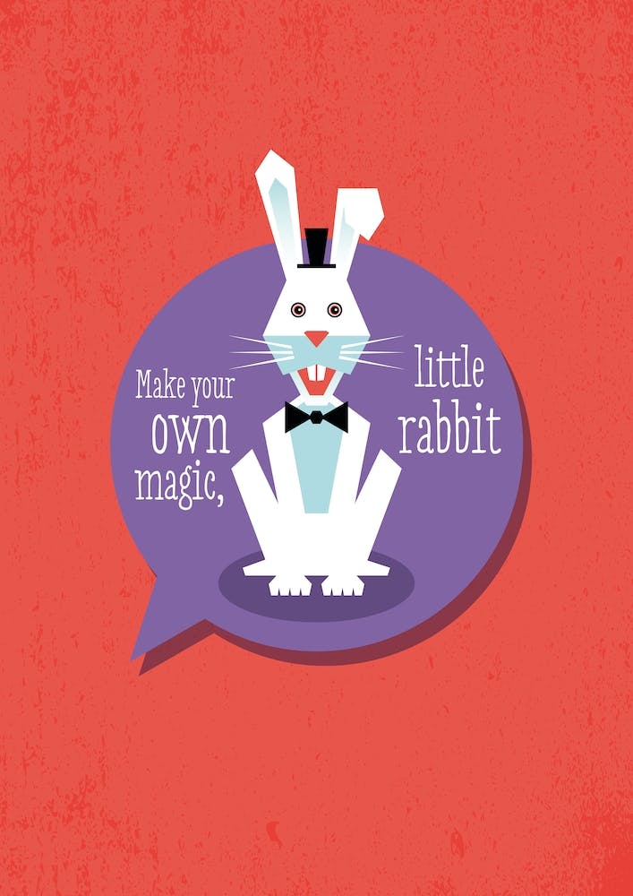 Magic Rabbit