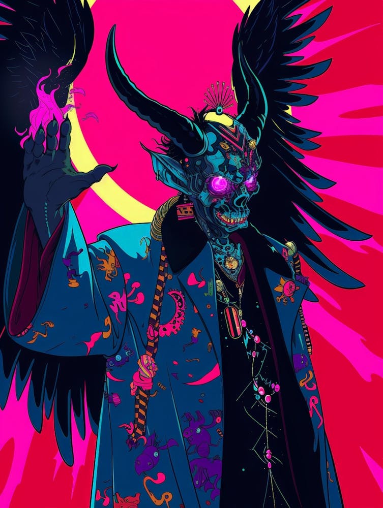 Demon 2