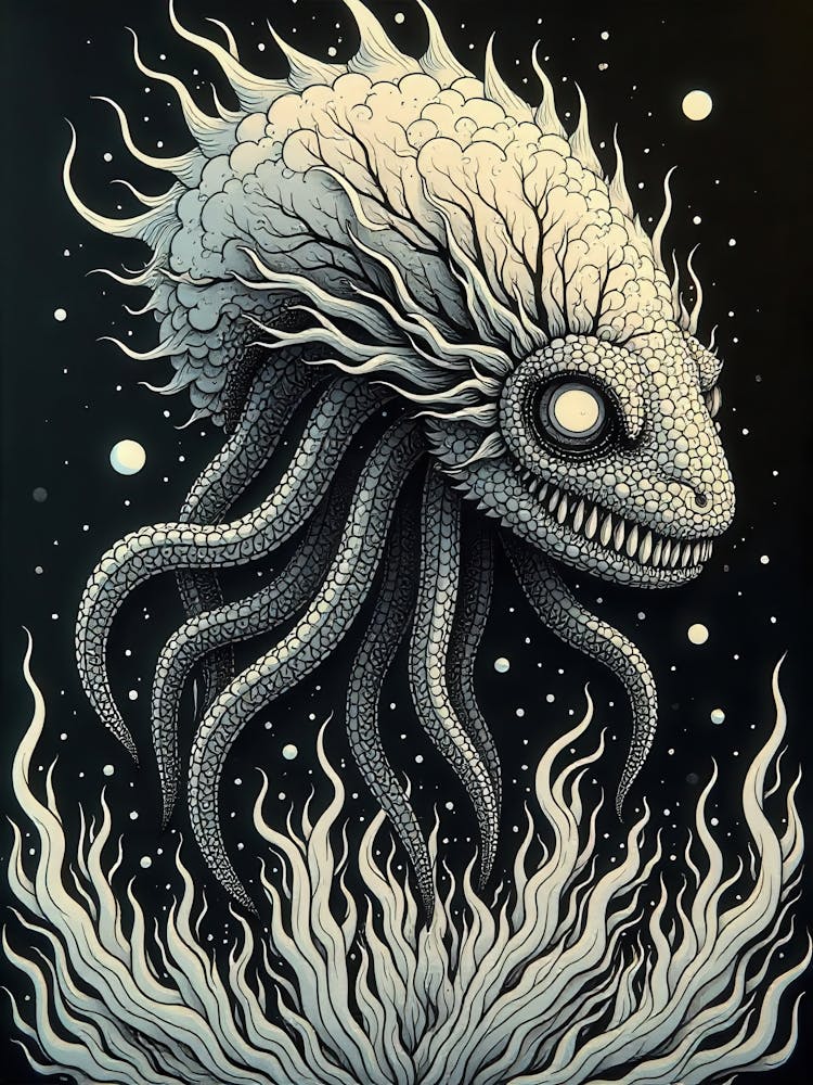 Octopus 13