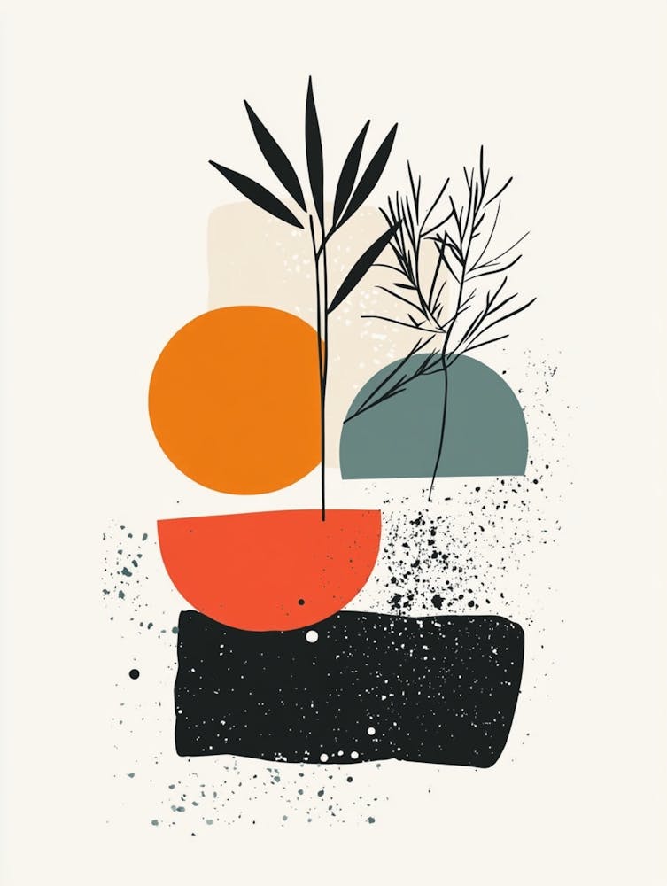 Abstract Painting 414