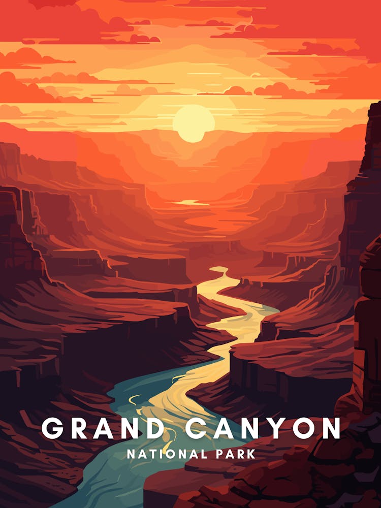 Grand Canyon (Arizona)