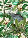 Pattern Illustration Art Prints