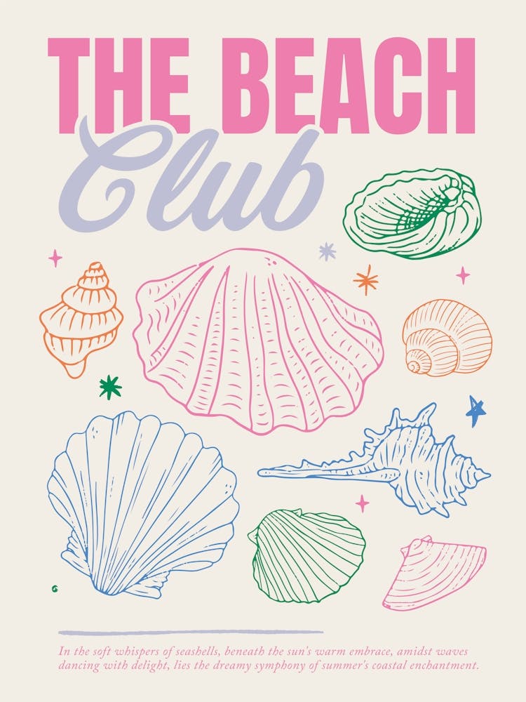 The Beach Club