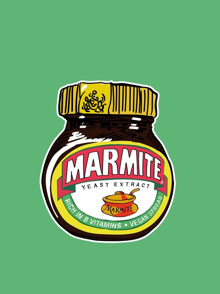 Marmite