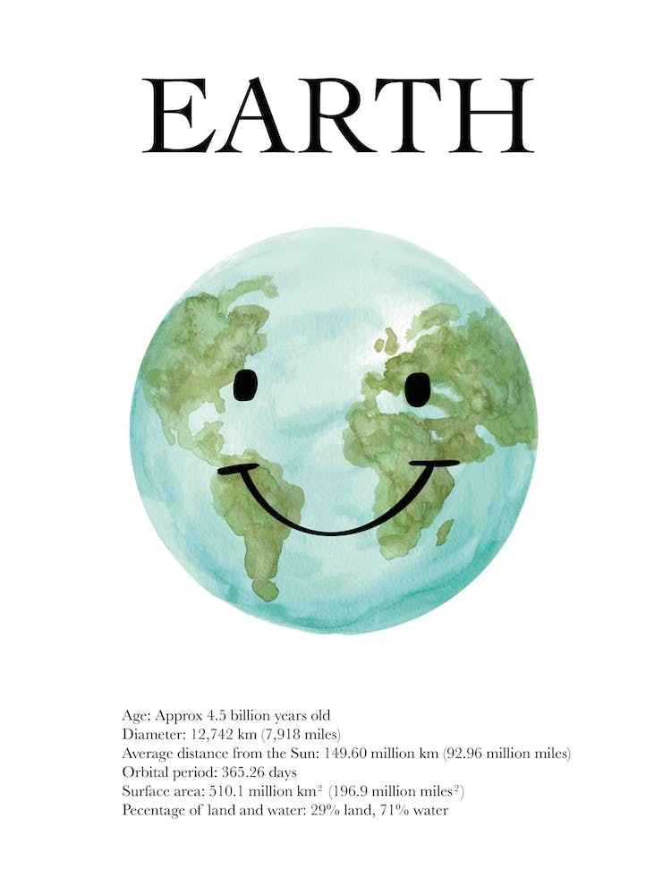 Earth