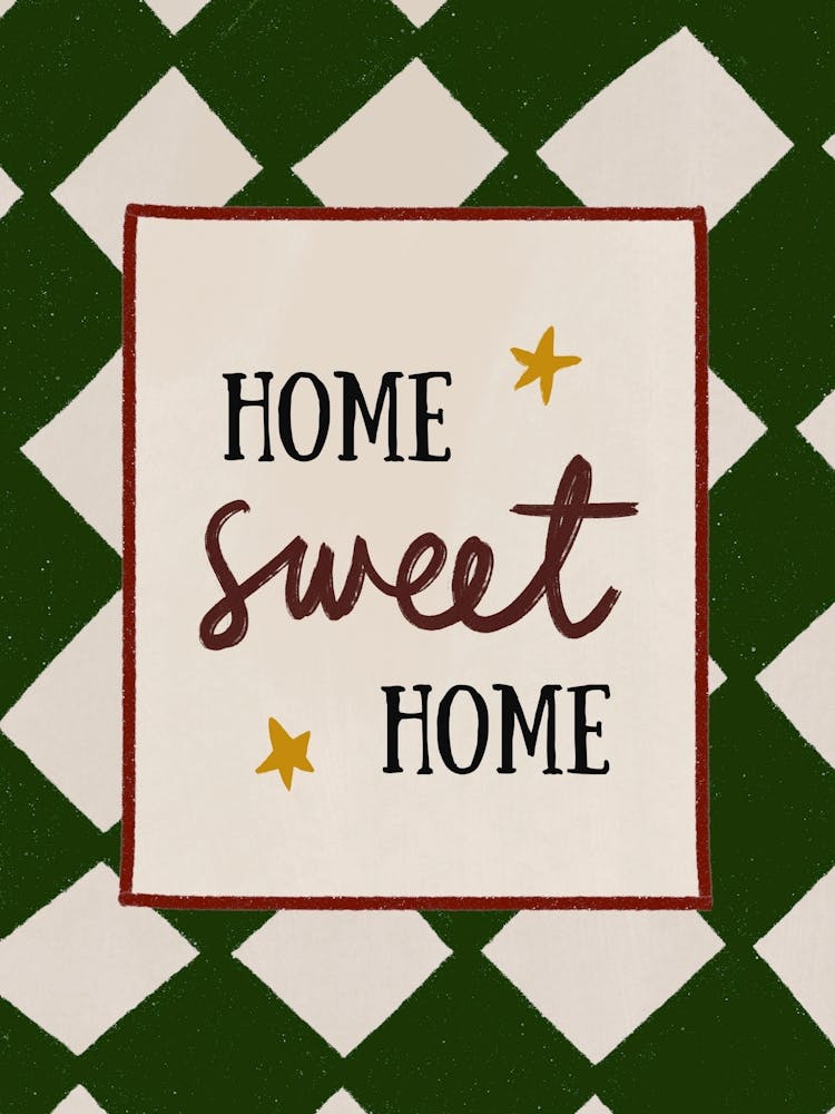 Home Sweet Home 2