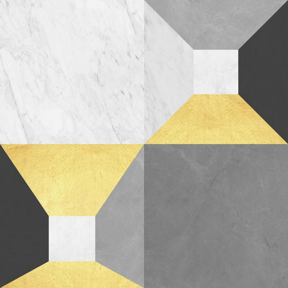Gray and gold textures 5